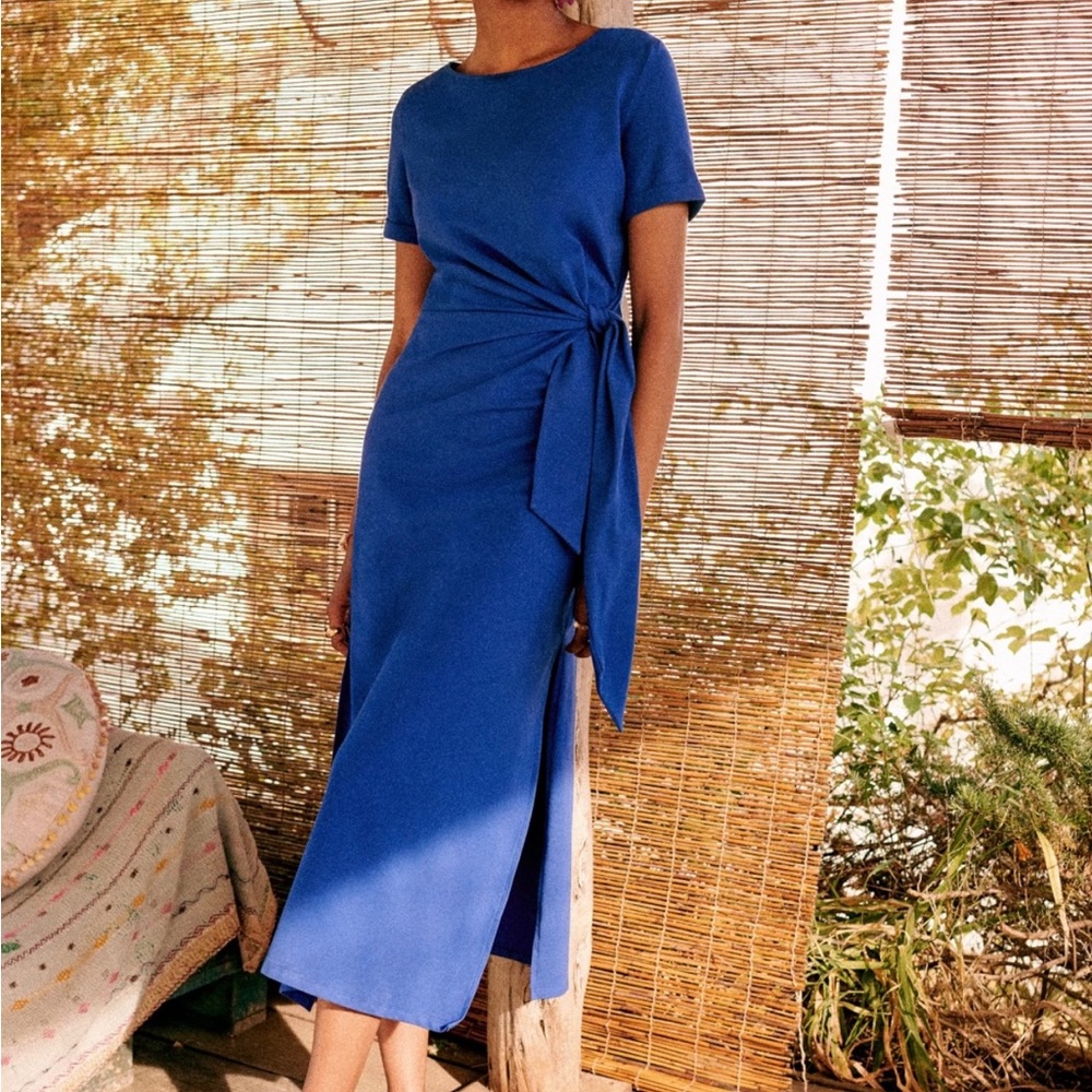 Pippa Dress from Sezane